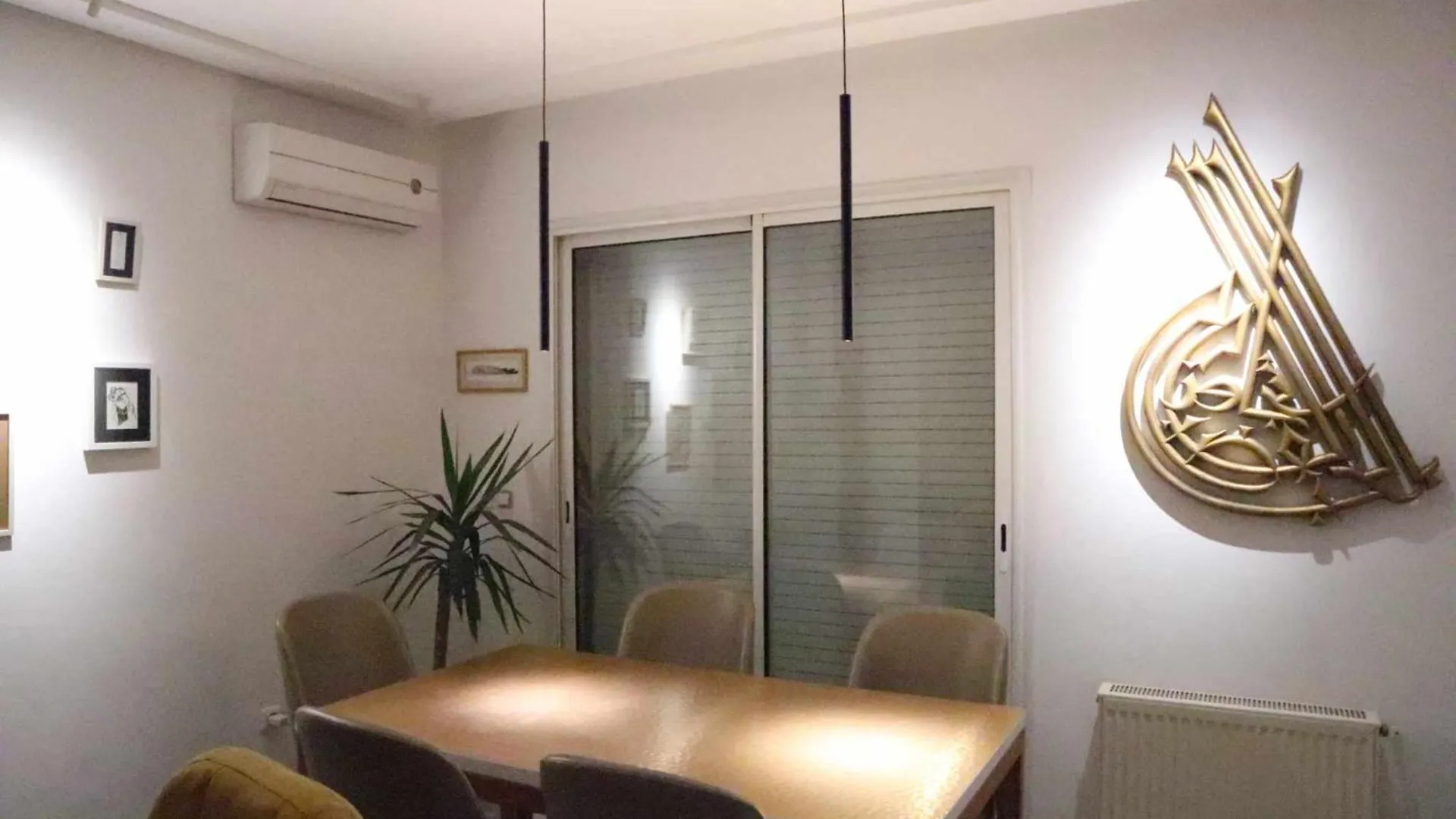 Housing To Suit All Tastes Free Netflix Tv Dar el Haj Ahmed Souid Apartment