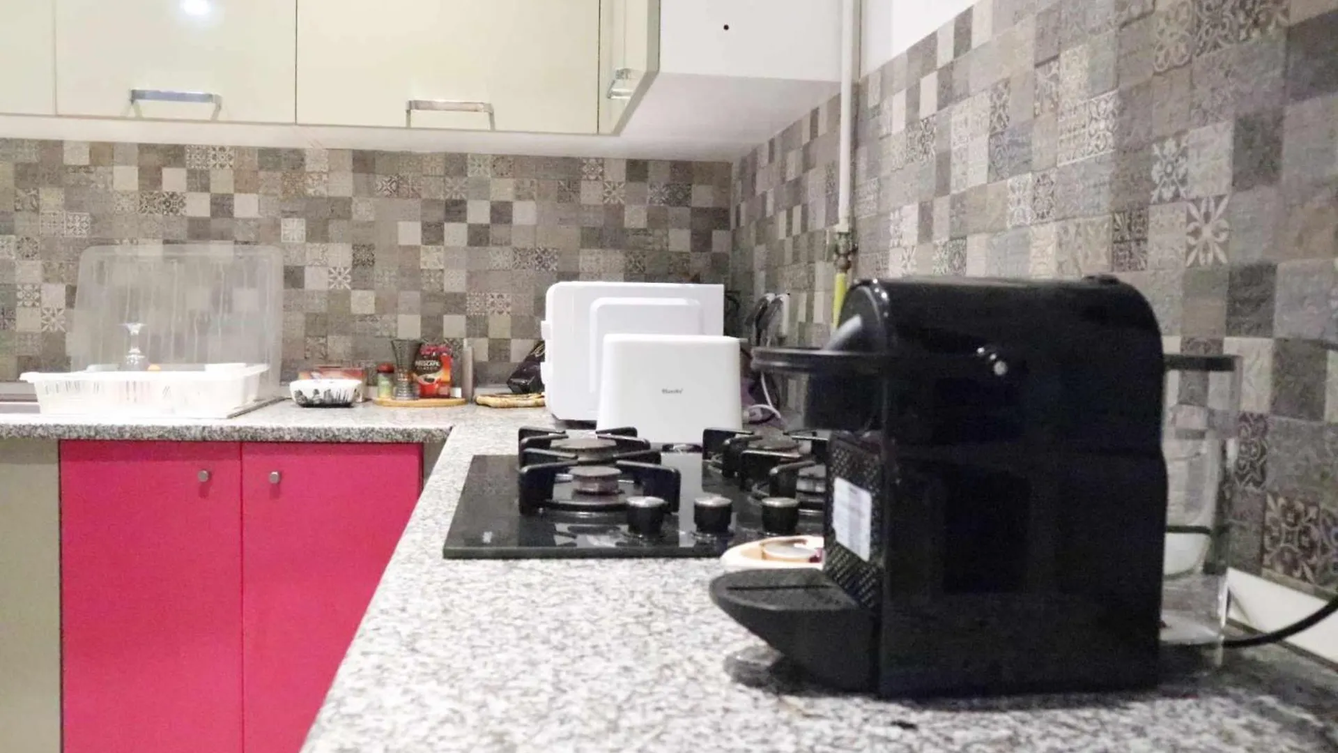 Housing To Suit All Tastes Free Netflix Tv Dar el Haj Ahmed Souid